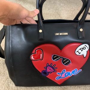 Moshino Tote